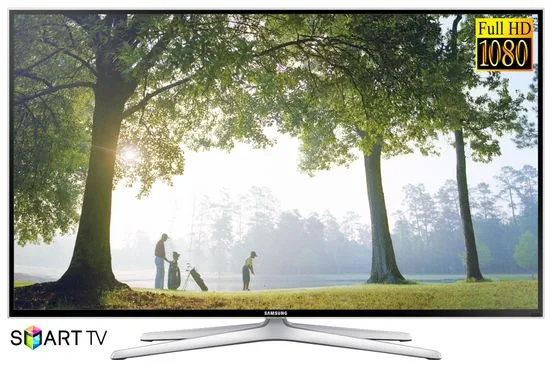 Samsung LED LCD TV sprejemnik UE55H6400