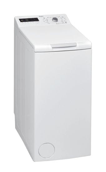 Whirlpool pralni stroj WTLS 66912