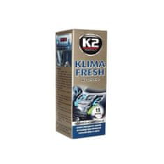 K2 dezinfektor za vozilo Klima Fresh