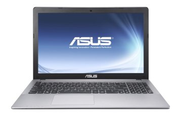 ASUS prenosni računalnik X550LN-XO006D
