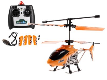 Revell revell helikopter spike