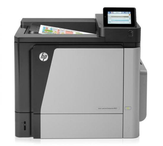 HP tiskalnik CLJ M651dn (CZ256A#B19)