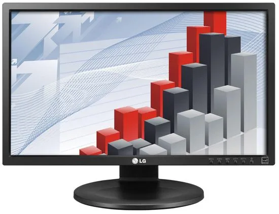 LG LED IPS monitor 23MB35PM (23MB35PM-B.AEU)