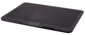 S-box stojalo z ventilatorjem za prenosnik (CP-19)