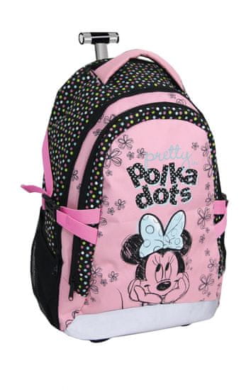 Disney šolska torba Minnie