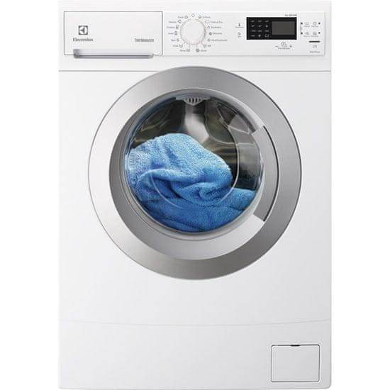 Electrolux pralni stroj EWS31074SU
