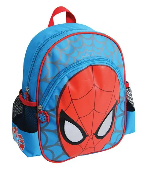 Spiderman nahrbtnik Kids