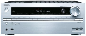 Onkyo AV sprejemnik TX-NR737