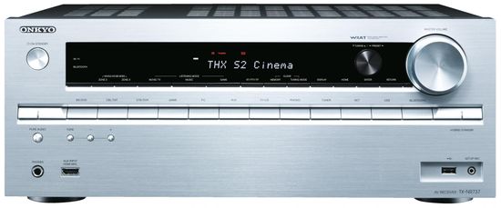 Onkyo AV sprejemnik TX-NR737