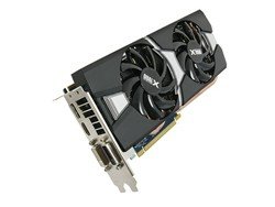 Sapphire grafična kartica AMD R9 280, 3GB