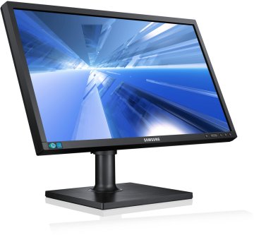 Samsung LED monitor 23" S23C650D