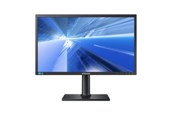 Samsung LED monitor 24" (S24C650BW)