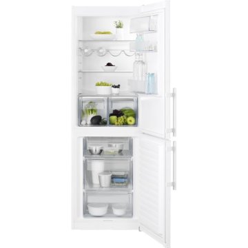 Electrolux prostostoječi kombinirani hladilnik EN3601JOW