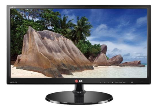 LG TV monitor LED LCD 21,5" 22MN43D (22MN43D-PZ)