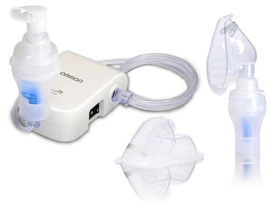 Omron Inhalator AIR C802 BASIC