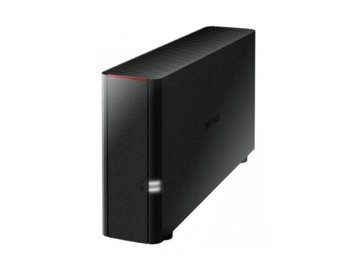 Buffalo NAS naprava LinkStation LS210 3TB (LS210D0301)