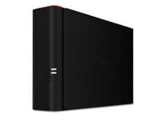 Buffalo NAS naprava LinkStation 410 LS410D0201