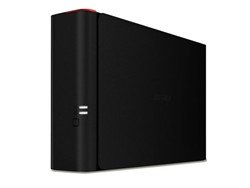 Buffalo NAS naprava LinkStation 410 LS410D0201