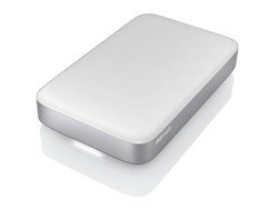 Buffalo prenosni trdi disk MiniStation Thunderbolt 1TB (HD-PA1.0TU3-EU)