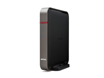 Buffalo brezžični usmerjevalnik WZR-1750DHP (AirStation Dual Band 11ac)