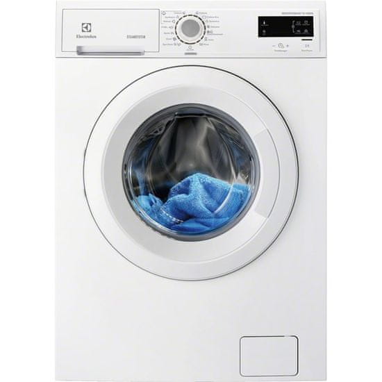 Electrolux pralni stroj EWF1476GDW