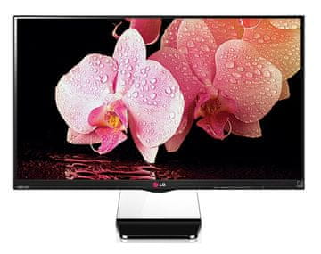 LG LED IPS monitor 27MP75HM (27MP75HM-P.AEU), Odprta embalaža