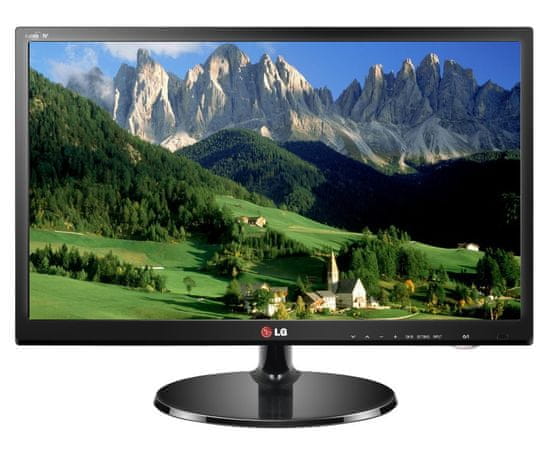LG LED IPS monitor TV 27MT46D