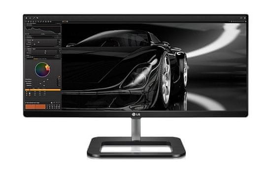 LG monitor 29UB65 IPS 21:9 (29UB65-P)