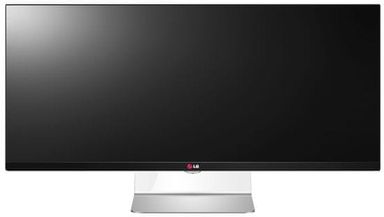 LG IPS LED monitor 34UM95