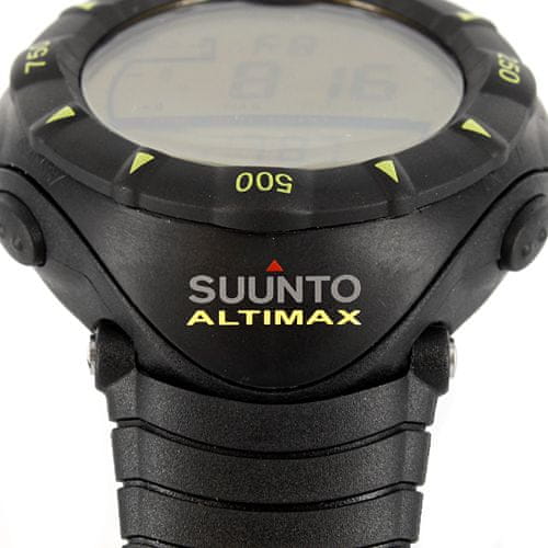 Suunto altimax cheap