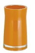 Spirella kozarec Sydney - acryl, oranžen