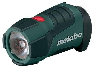 Metabo akumulatorska svetilka PowerLED 12 (600036000)