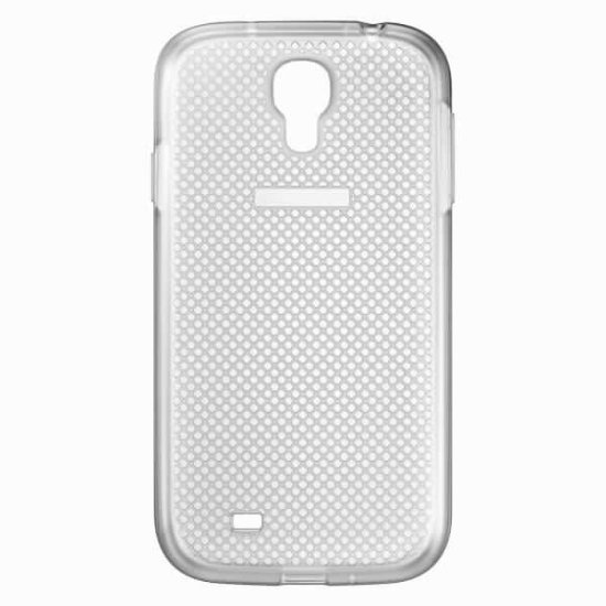 Samsung silikonski ovoj EF-AI950BSEBWW za Samsung GALAXY S4