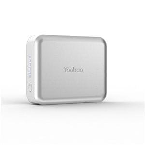 Yoobao univerzalna baterija Magic Cube II 10400 Power Bank