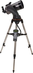 Celestron NexStar 127SLT teleskop