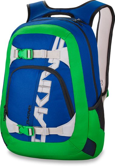 Dakine nahrbtnik Explorer 26L