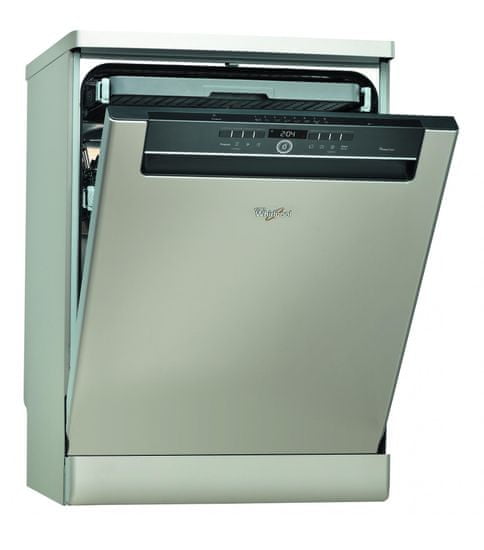 Whirlpool pomivalni stroj ADP 7570 IX