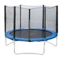 Trampolini, dodatki za trampoline