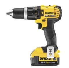 DeWalt akumulatorski udarni vrtalnik/vijačnik DCD785M2