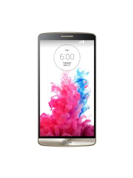LG GSM telefon G3 D855 16 GB GOLD
