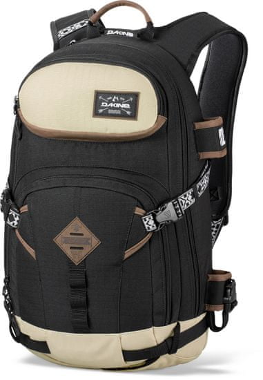 Dakine nahrbtnik Team Heli Pro 20L