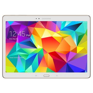 Samsung tablični računalnik Galaxy Tab S T800 16G bel (SM-T800NZWASIO)