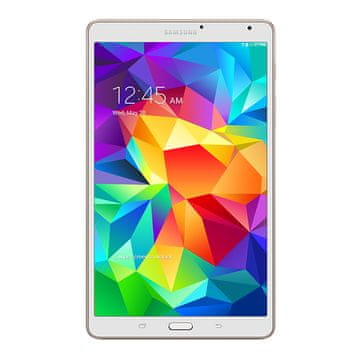 Samsung tablični računalnik Galaxy Tab S T700 16G bel (SM-T700NZWASIO)
