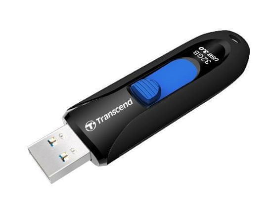 Transcend prenosni USB disk 32GB 790 (TS32GJF790K)