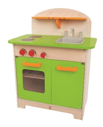 Hape zelena kuhinja