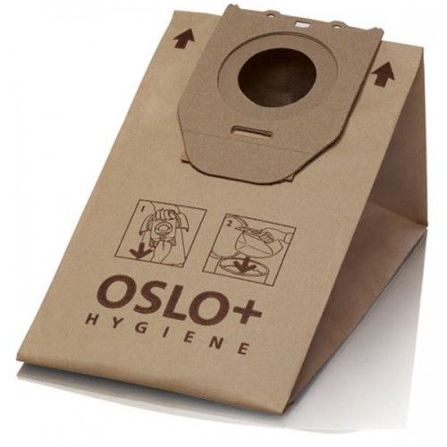 Philips vrečke sesalnik OSLO HR6938