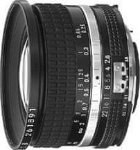 Nikon objektiv 20mm f/2,8 Nikkor