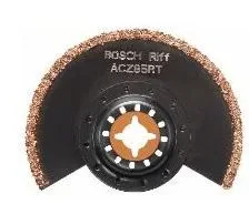 Bosch segmentni žagin list ACZ 85 RT (2608661642) za PMF180 E