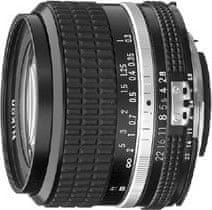 Nikon objektiv 24mm f/2.8 Nikkor