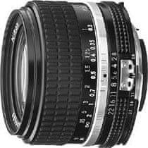 Nikon objektiv 28mm f/2.8 Nikkor